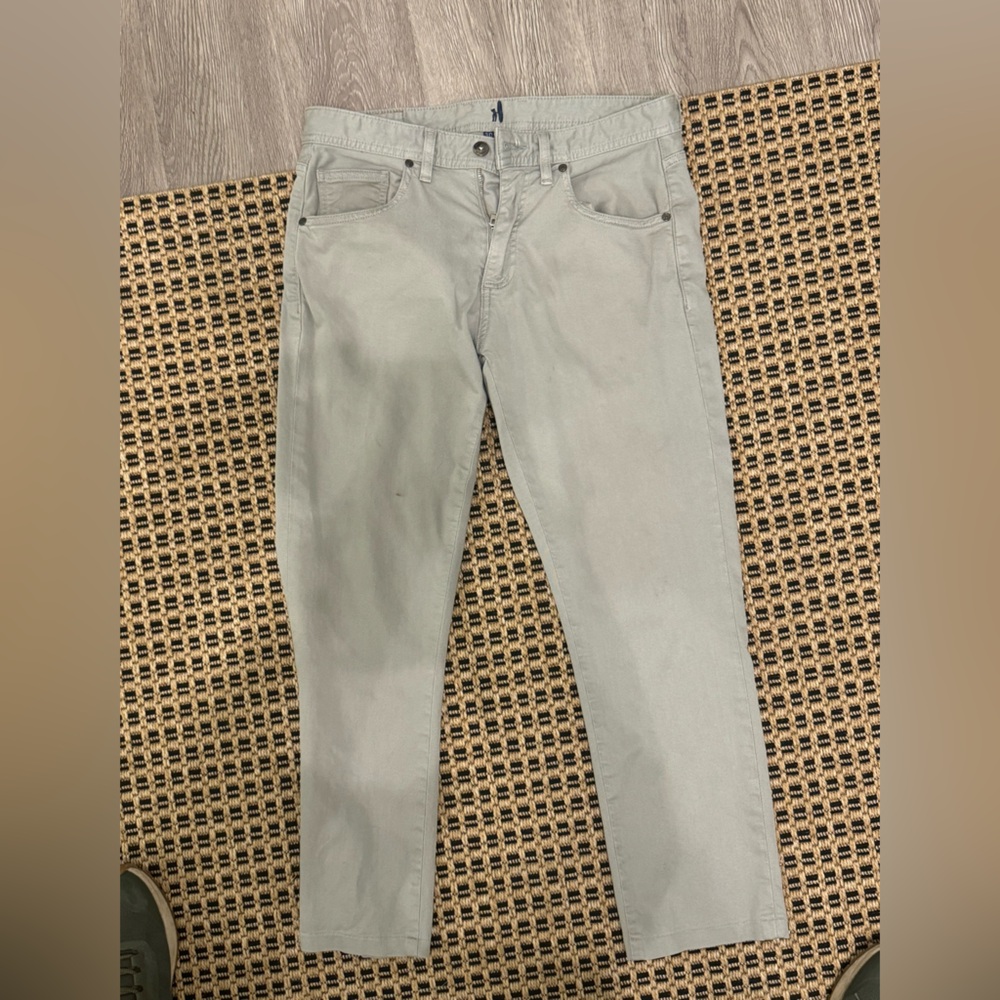 Johnnie-O Hugo Pant